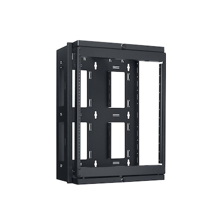 Lowell SwingGate Rack 12Ux13D SGR-1212